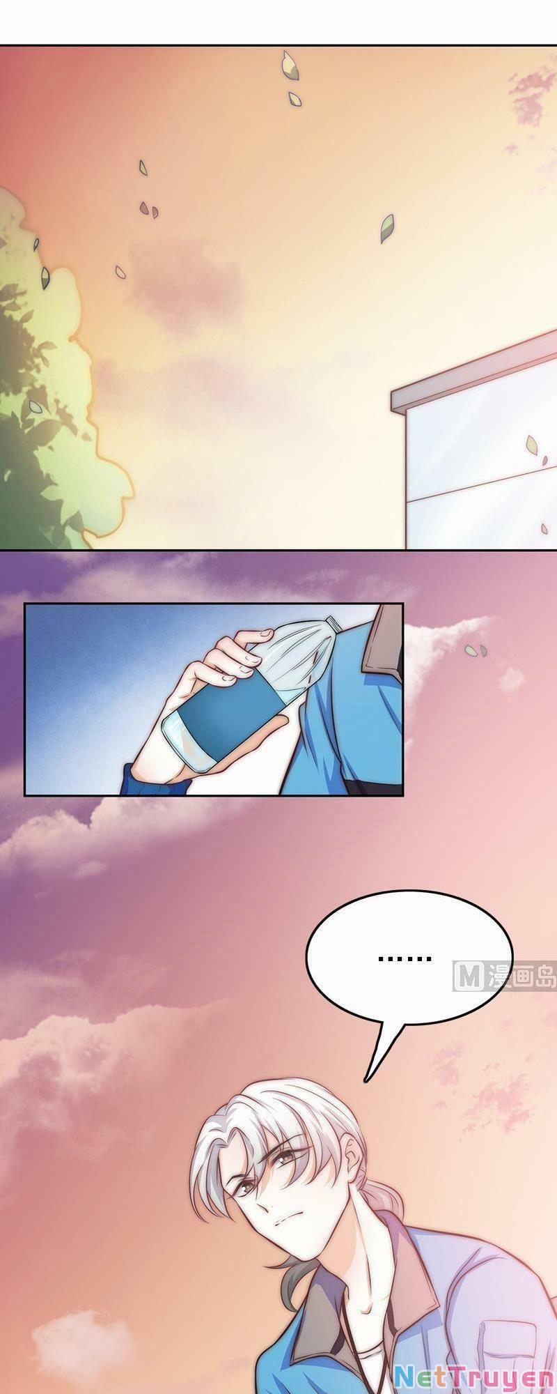 Hôn Tỉnh Thần Bảo Hộ Của Tôi 73 trang 1