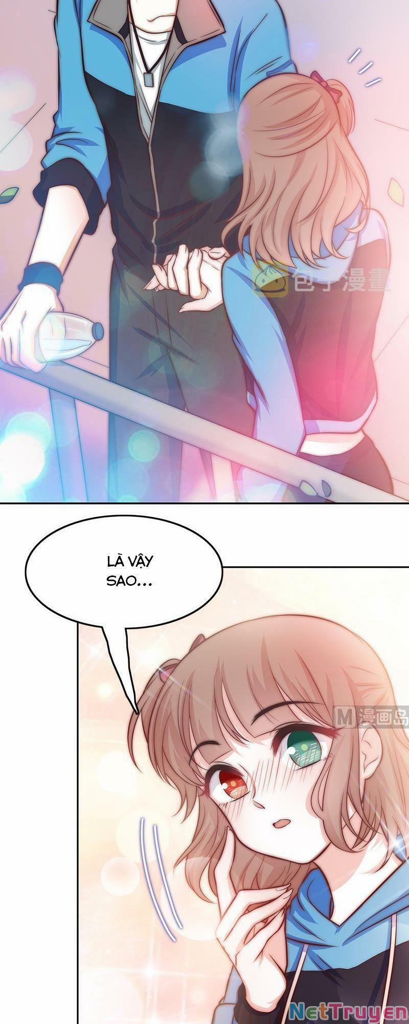 Hôn Tỉnh Thần Bảo Hộ Của Tôi 73 trang 10