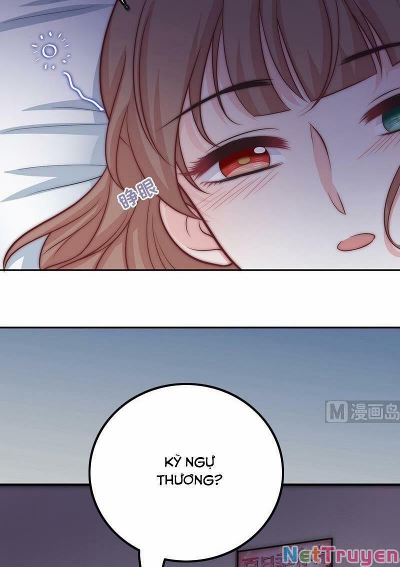 Hôn Tỉnh Thần Bảo Hộ Của Tôi 73 trang 17
