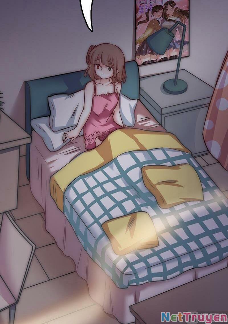 Hôn Tỉnh Thần Bảo Hộ Của Tôi 73 trang 18