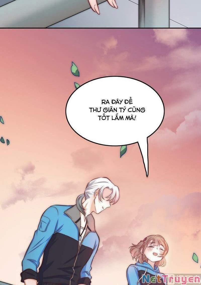 Hôn Tỉnh Thần Bảo Hộ Của Tôi 73 trang 6