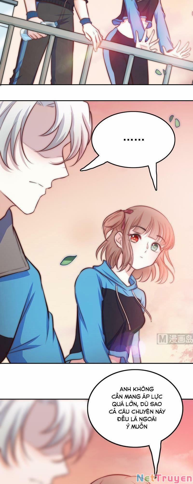 Hôn Tỉnh Thần Bảo Hộ Của Tôi 73 trang 7