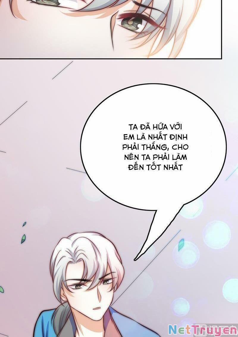 Hôn Tỉnh Thần Bảo Hộ Của Tôi 73 trang 9