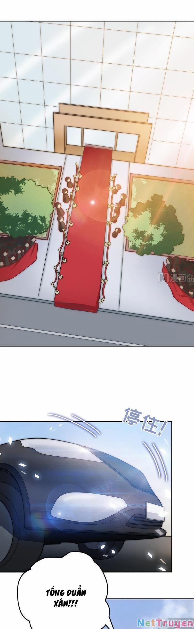 Hôn Tỉnh Thần Bảo Hộ Của Tôi 74 trang 1