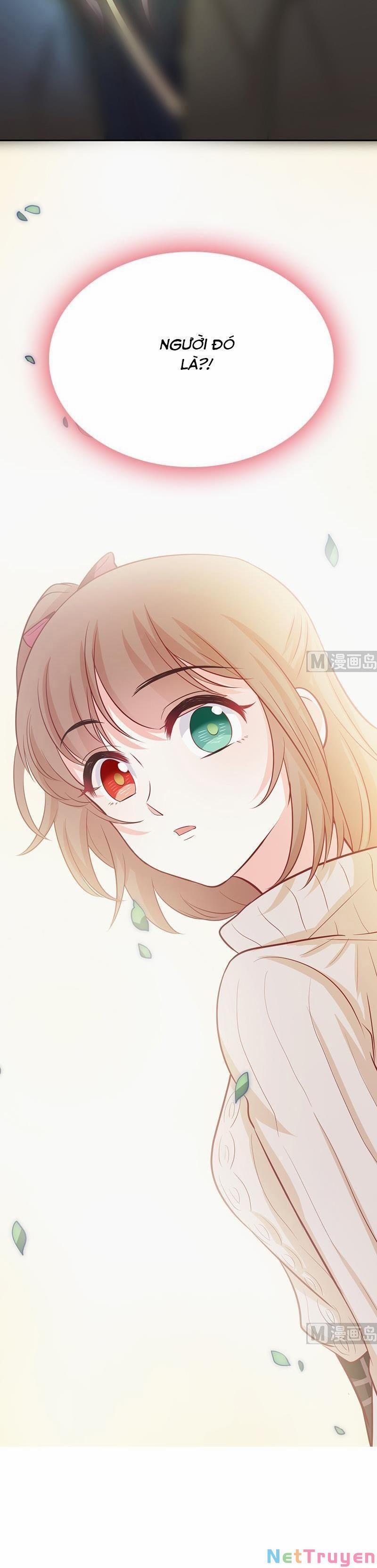 Hôn Tỉnh Thần Bảo Hộ Của Tôi 74 trang 8