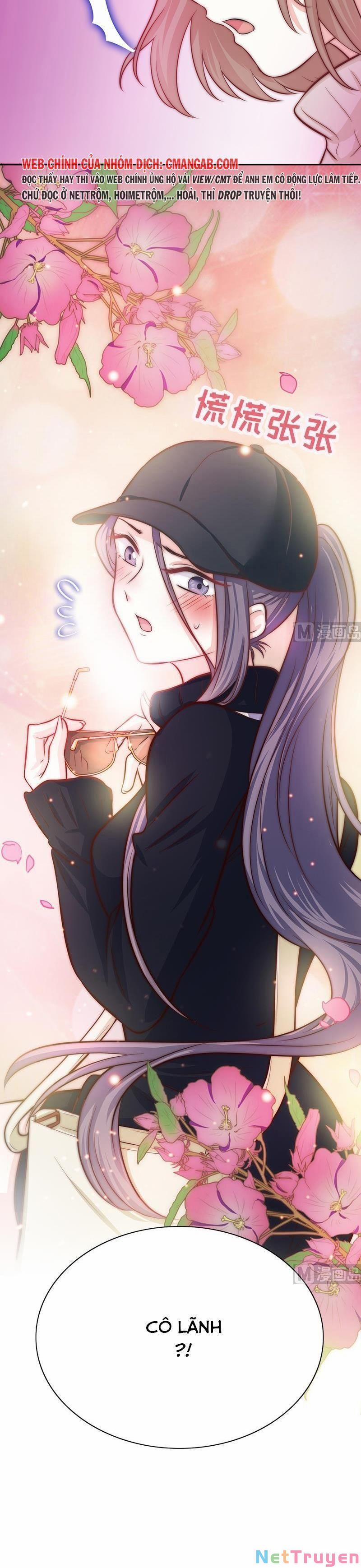 Hôn Tỉnh Thần Bảo Hộ Của Tôi 75 trang 7