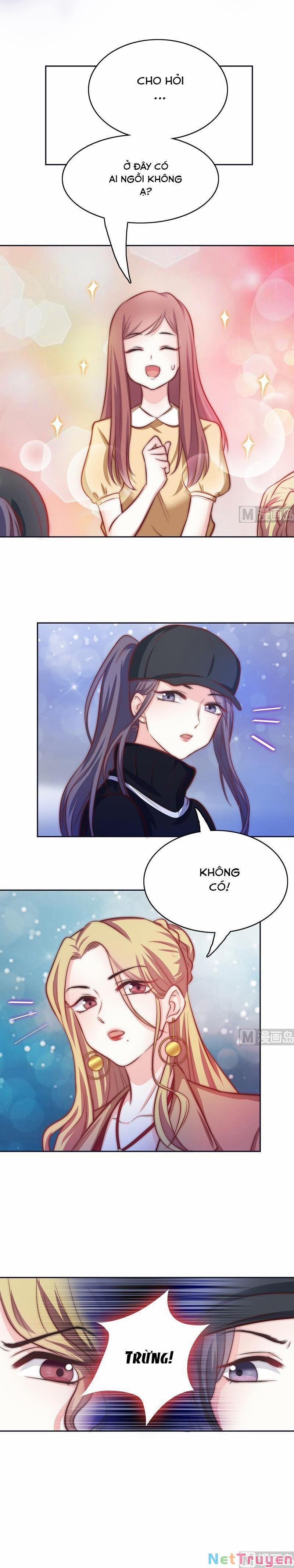 Hôn Tỉnh Thần Bảo Hộ Của Tôi 76 trang 2