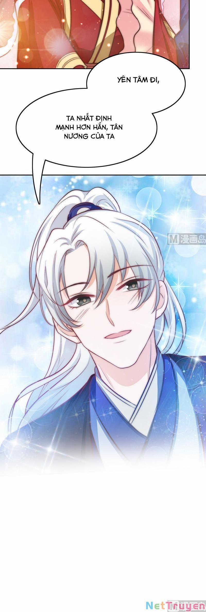 Hôn Tỉnh Thần Bảo Hộ Của Tôi 78 trang 8