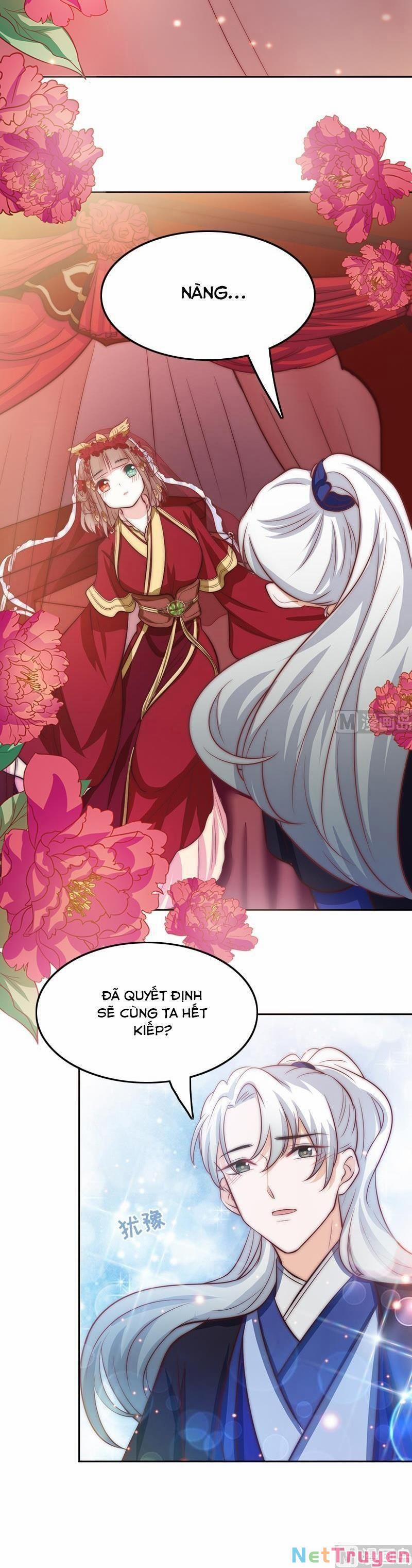Hôn Tỉnh Thần Bảo Hộ Của Tôi 79 trang 8