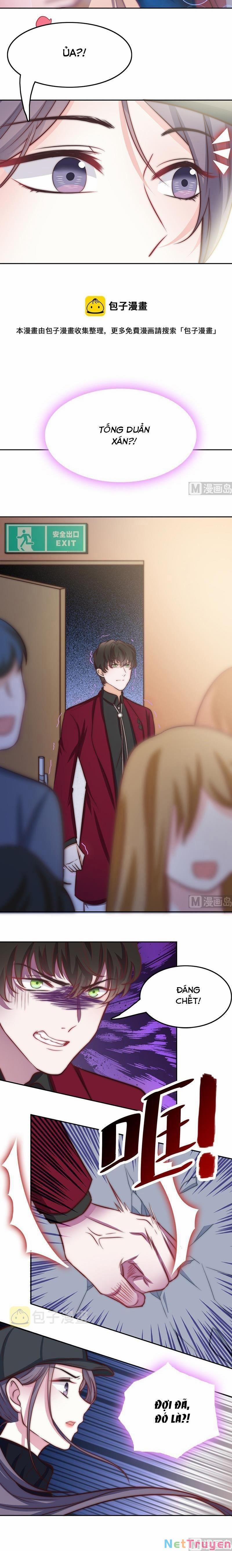 Hôn Tỉnh Thần Bảo Hộ Của Tôi 80 trang 7