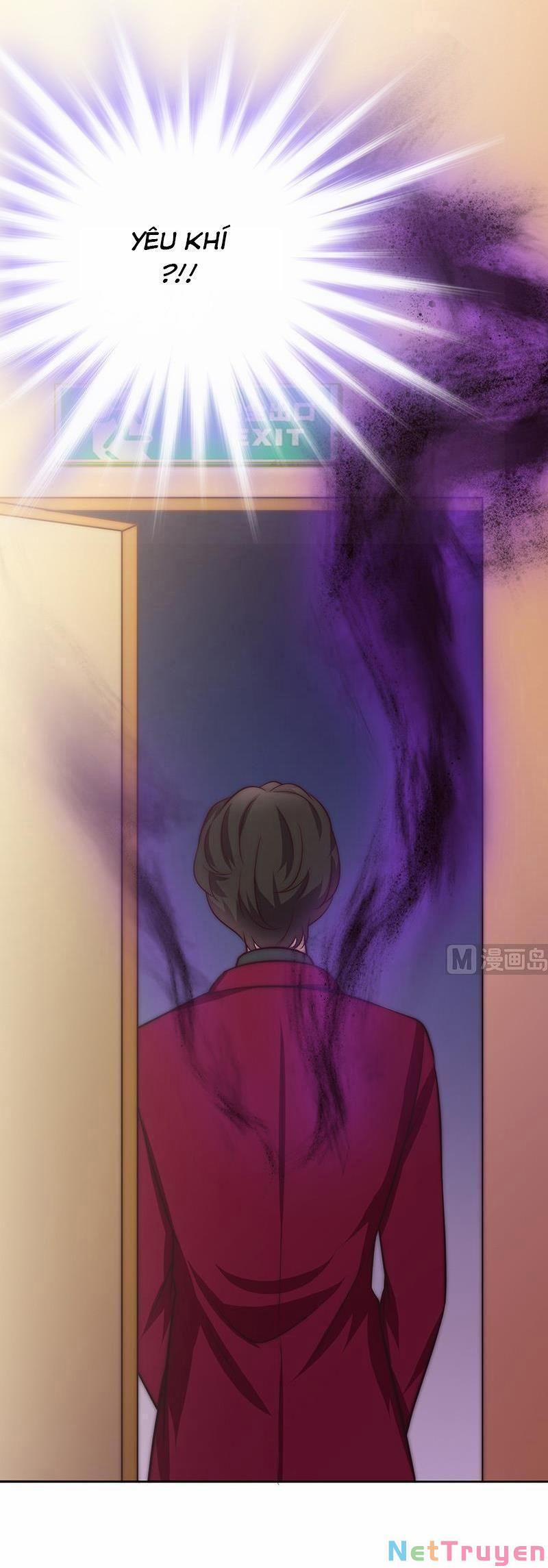 Hôn Tỉnh Thần Bảo Hộ Của Tôi 80 trang 8