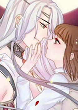 Đọc truyện tranh Hôn Tỉnh Thần Bảo Hộ Của Tôi