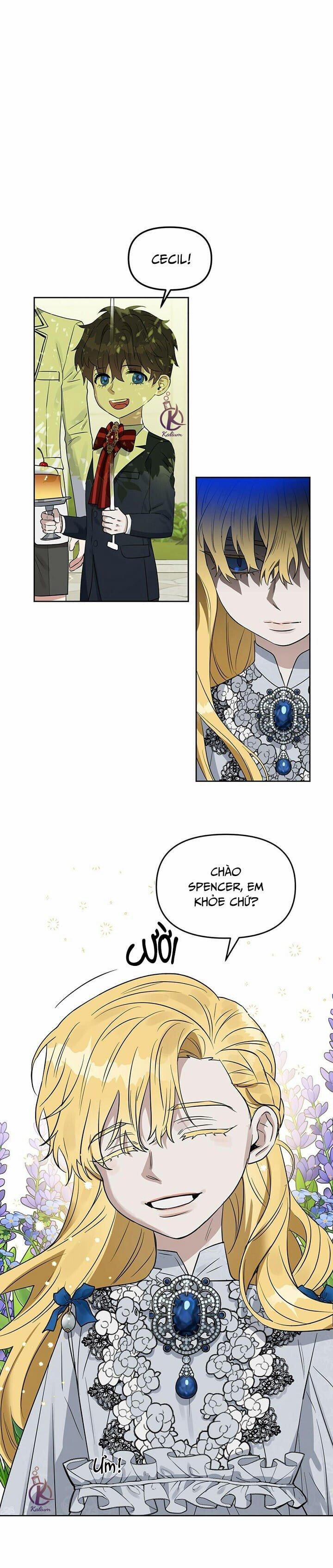 Hôn Tôi Đi, Đồ Dối Trá 0 Ngoại truyện 11 trang 0