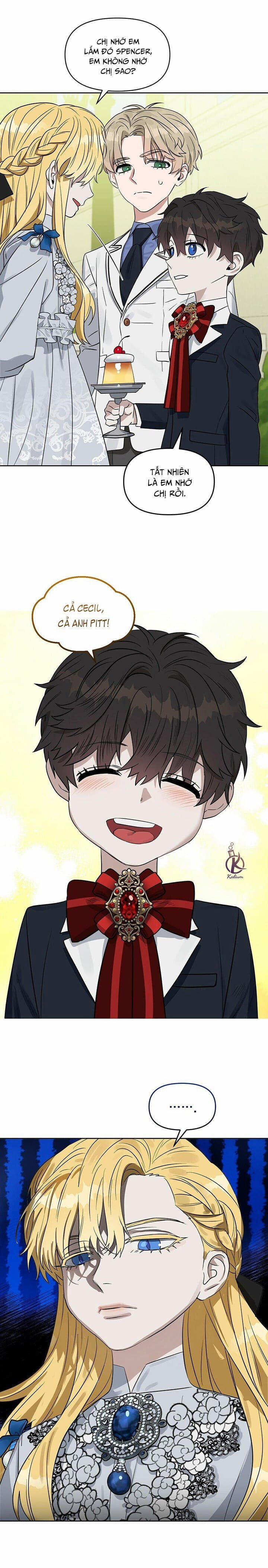 Hôn Tôi Đi, Đồ Dối Trá 0 Ngoại truyện 11 trang 2