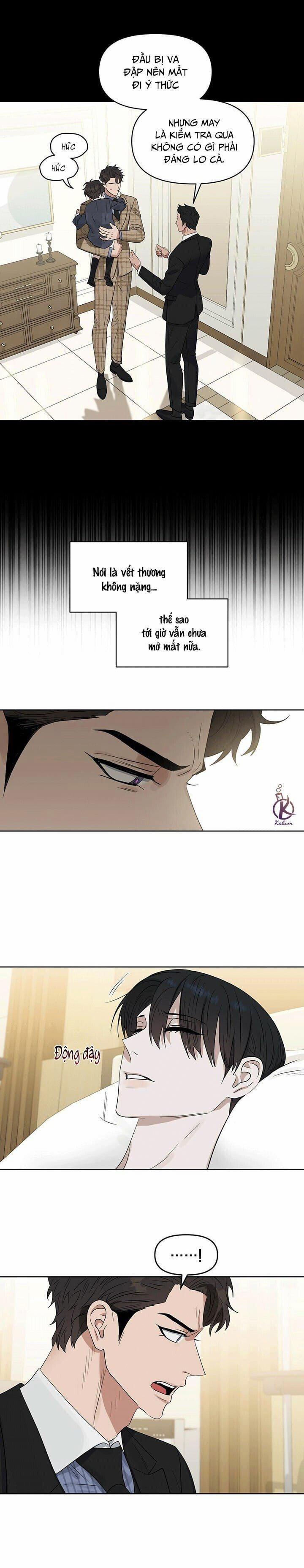 Hôn Tôi Đi, Đồ Dối Trá 0 Ngoại truyện 13 trang 1