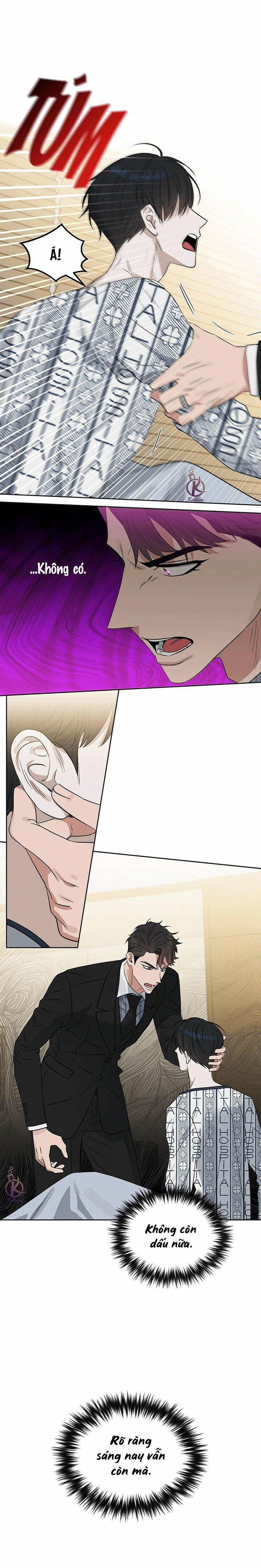 Hôn Tôi Đi, Đồ Dối Trá 0 Ngoại truyện 13 trang 7