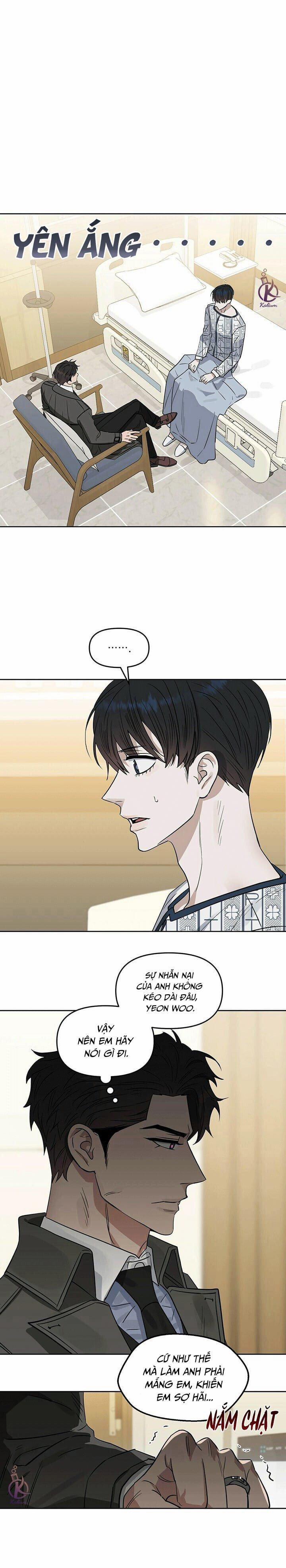 Hôn Tôi Đi, Đồ Dối Trá 0 Ngoại truyện 15 trang 0