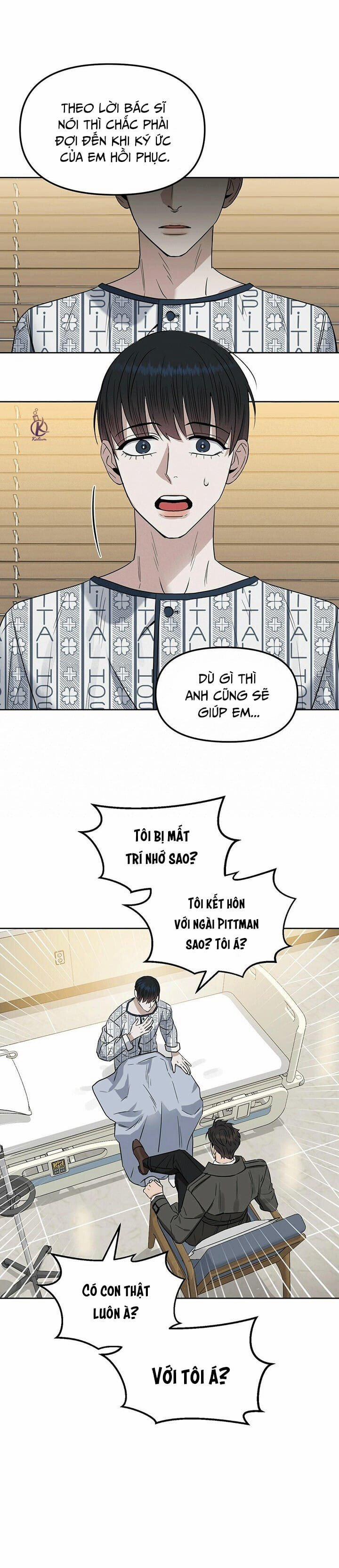 Hôn Tôi Đi, Đồ Dối Trá 0 Ngoại truyện 15 trang 3