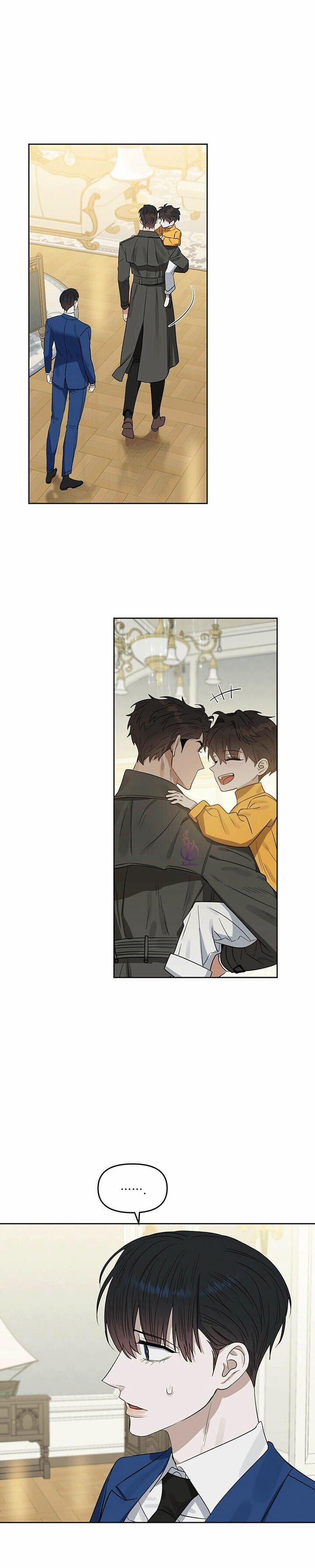 Hôn Tôi Đi, Đồ Dối Trá 0 Ngoại truyện 16 trang 6