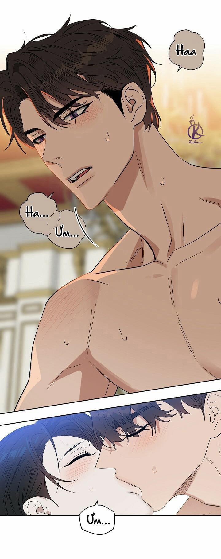 Hôn Tôi Đi, Đồ Dối Trá 0 Ngoại truyện trang 1