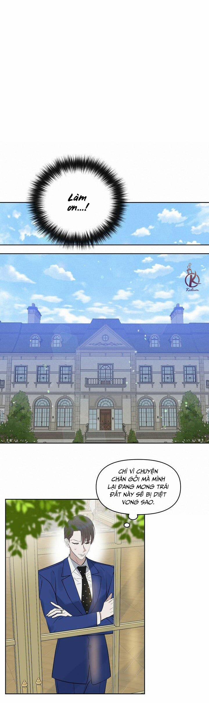 Hôn Tôi Đi, Đồ Dối Trá 0 Ngoại truyện trang 11