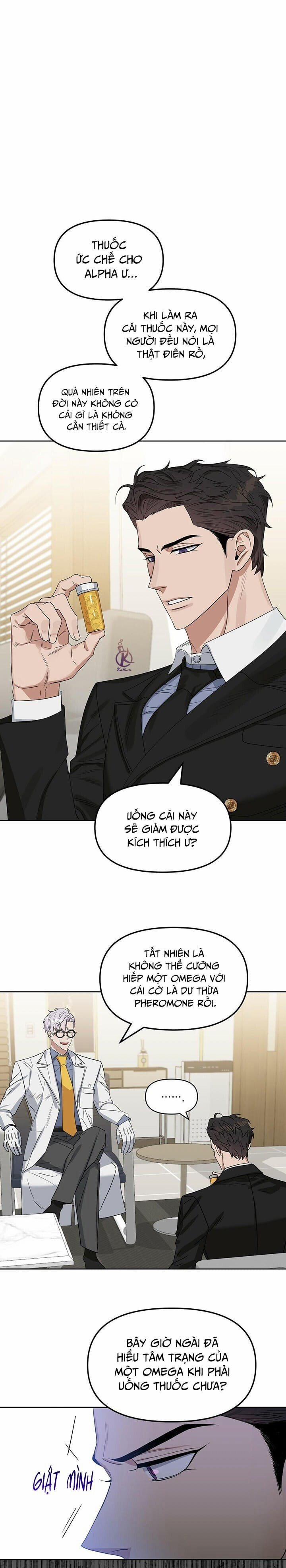 Hôn Tôi Đi, Đồ Dối Trá 69 trang 0