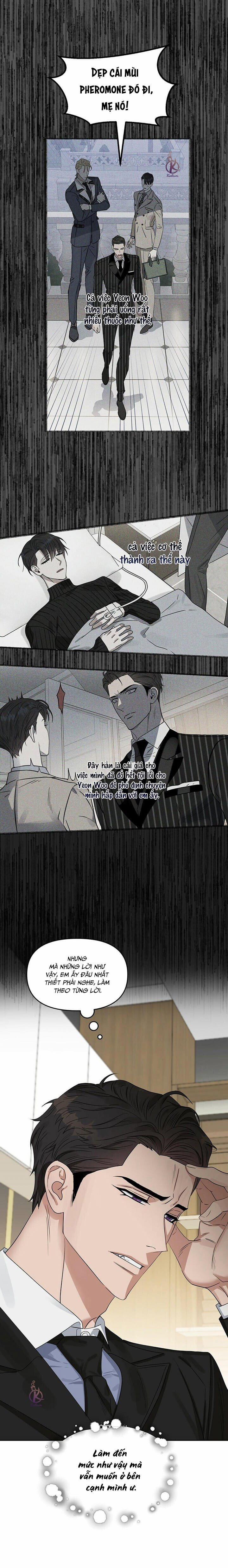 Hôn Tôi Đi, Đồ Dối Trá 69 trang 1