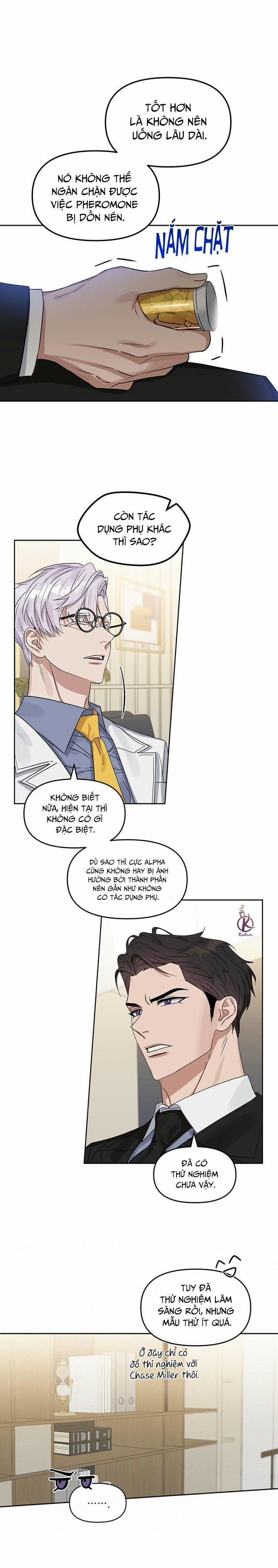 Hôn Tôi Đi, Đồ Dối Trá 69 trang 2