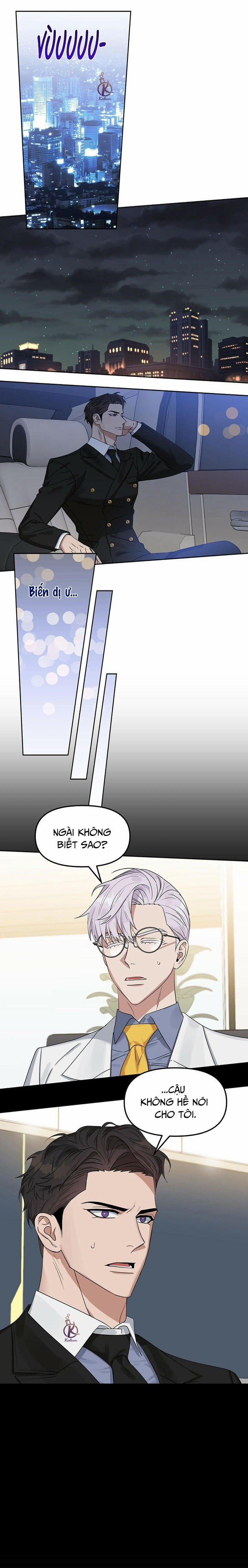 Hôn Tôi Đi, Đồ Dối Trá 69 trang 5