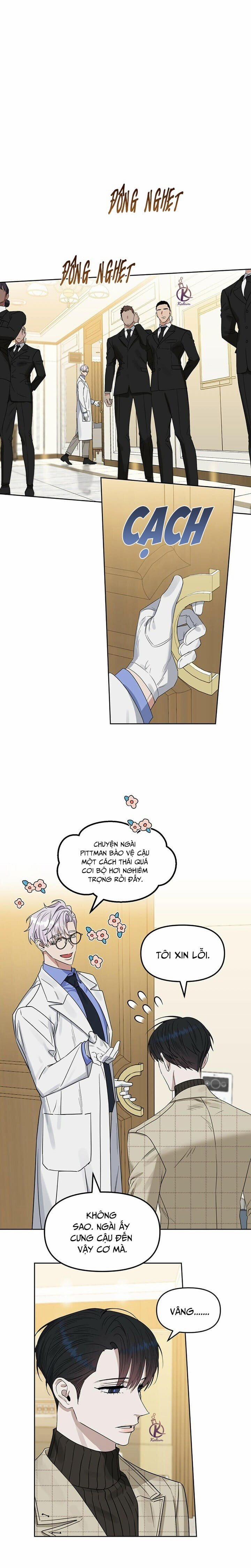 Hôn Tôi Đi, Đồ Dối Trá 70 trang 0