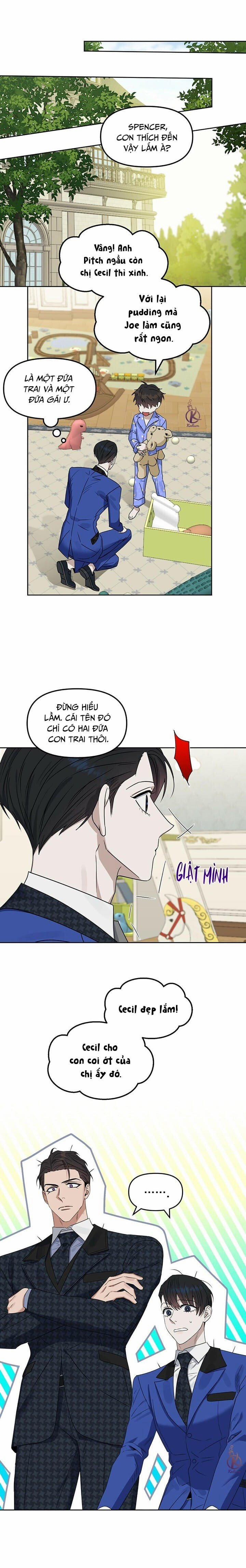 Hôn Tôi Đi, Đồ Dối Trá 71.5 trang 0