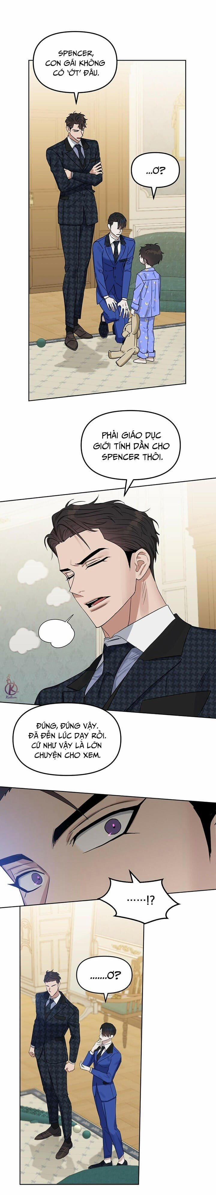 Hôn Tôi Đi, Đồ Dối Trá 71.5 trang 1