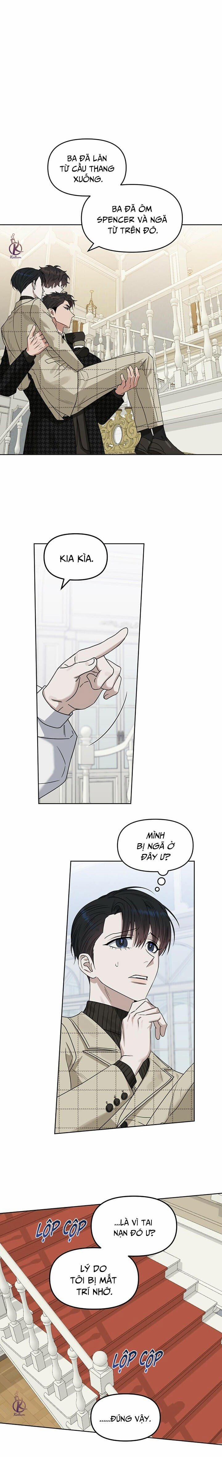 Hôn Tôi Đi, Đồ Dối Trá 71 trang 0