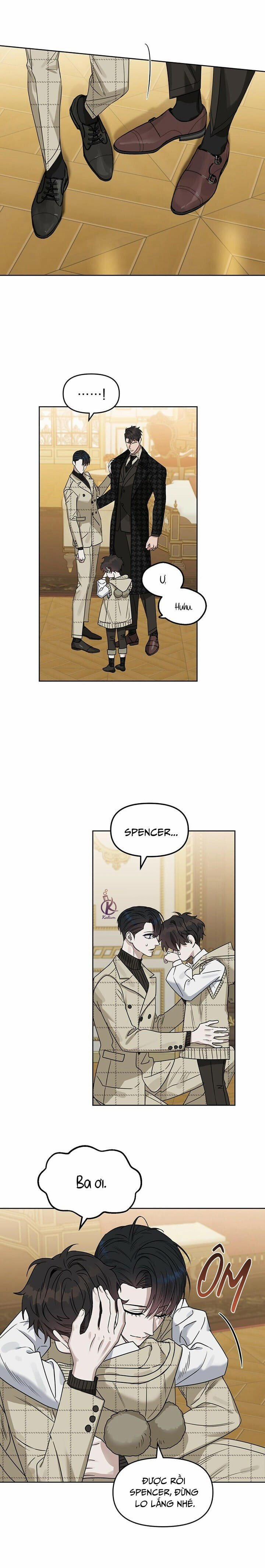 Hôn Tôi Đi, Đồ Dối Trá 71 trang 1