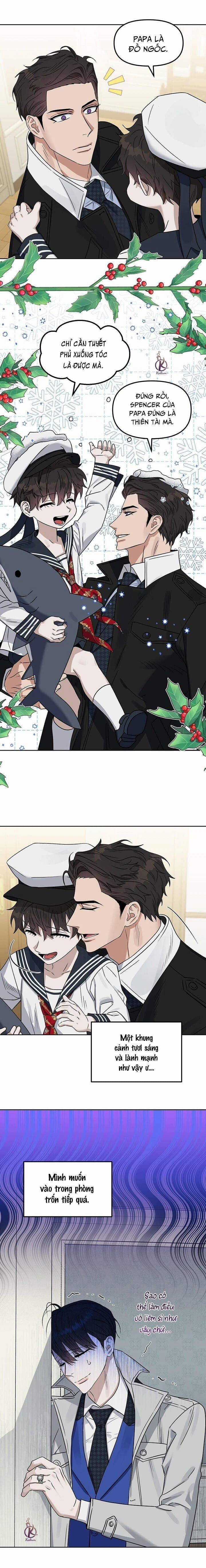 Hôn Tôi Đi, Đồ Dối Trá 72.5 trang 0