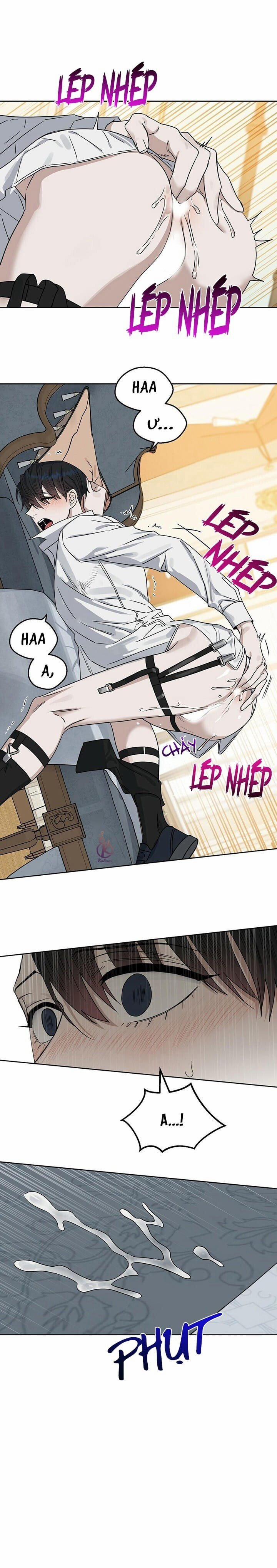 Hôn Tôi Đi, Đồ Dối Trá 72 trang 3