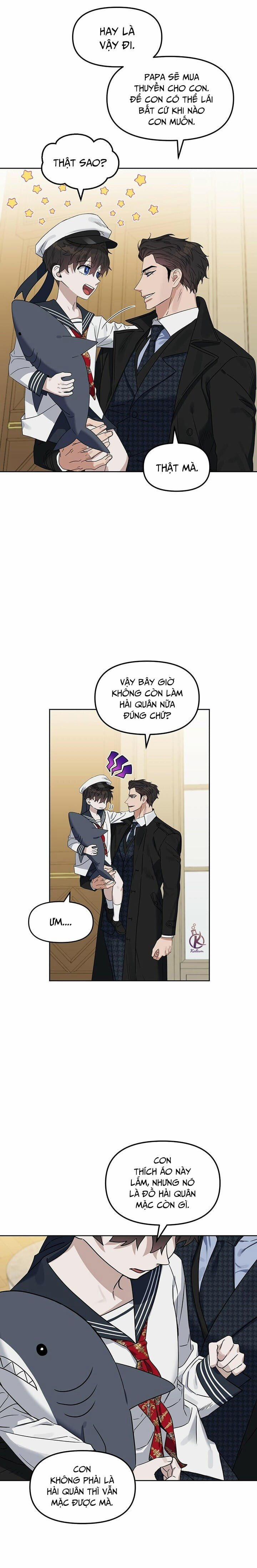 Hôn Tôi Đi, Đồ Dối Trá 72 trang 7