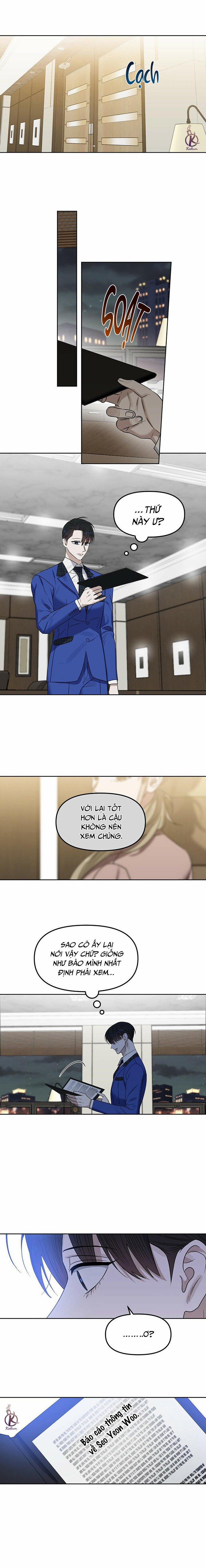 Hôn Tôi Đi, Đồ Dối Trá 75.5 trang 3