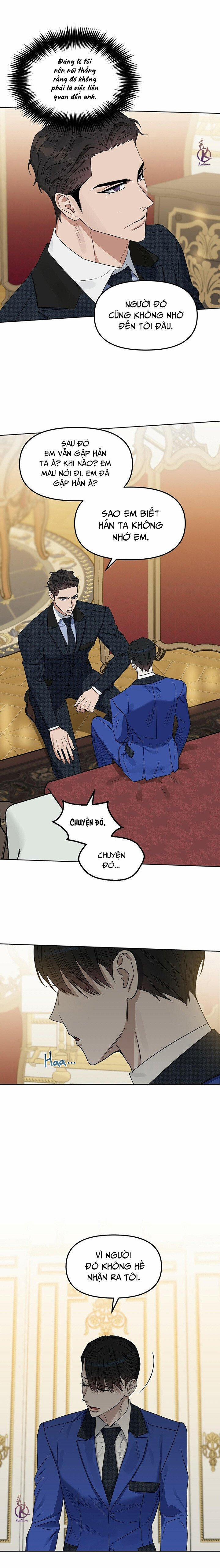 Hôn Tôi Đi, Đồ Dối Trá 76.5 trang 0