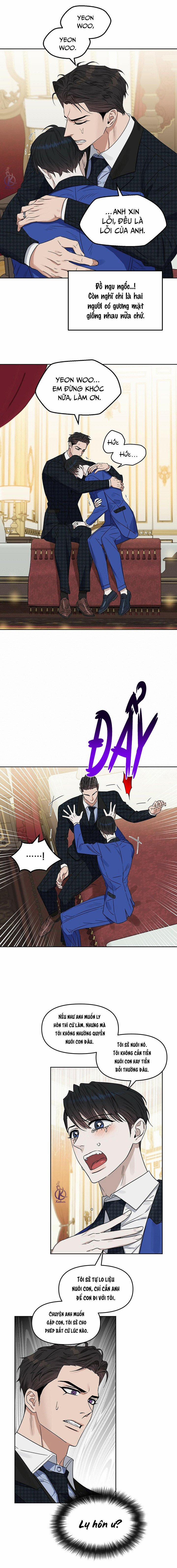 Hôn Tôi Đi, Đồ Dối Trá 76.5 trang 6