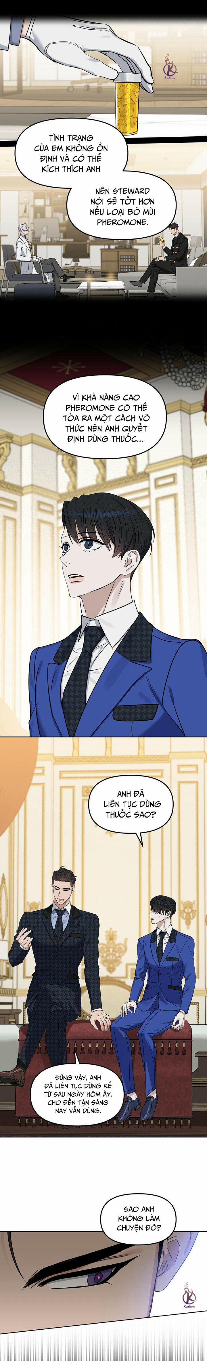 Hôn Tôi Đi, Đồ Dối Trá 77.5 trang 0