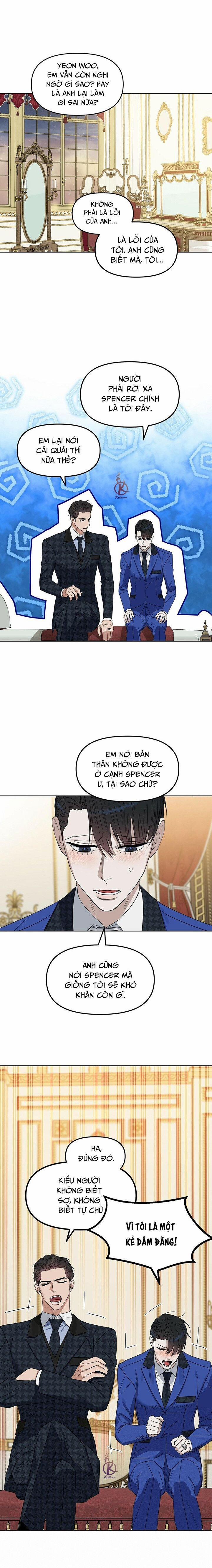 Hôn Tôi Đi, Đồ Dối Trá 77.5 trang 2