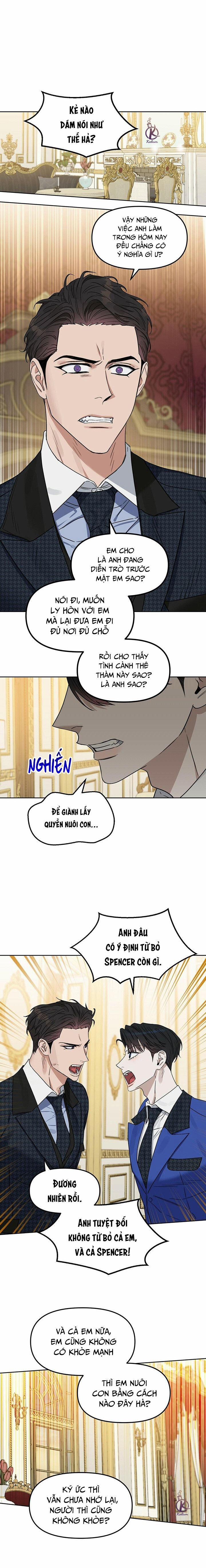 Hôn Tôi Đi, Đồ Dối Trá 77 trang 0