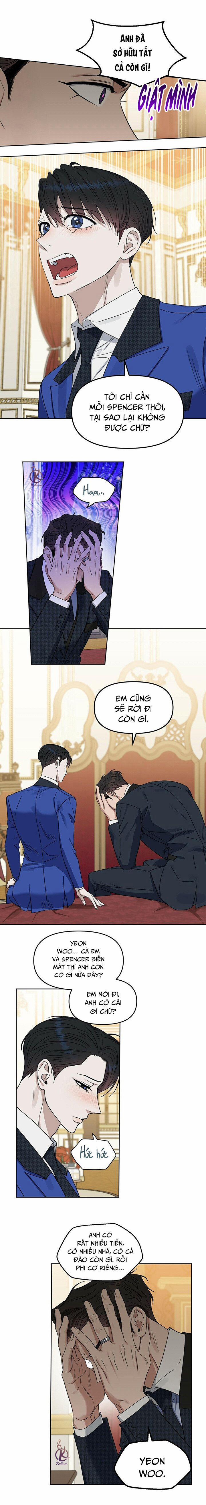 Hôn Tôi Đi, Đồ Dối Trá 77 trang 1