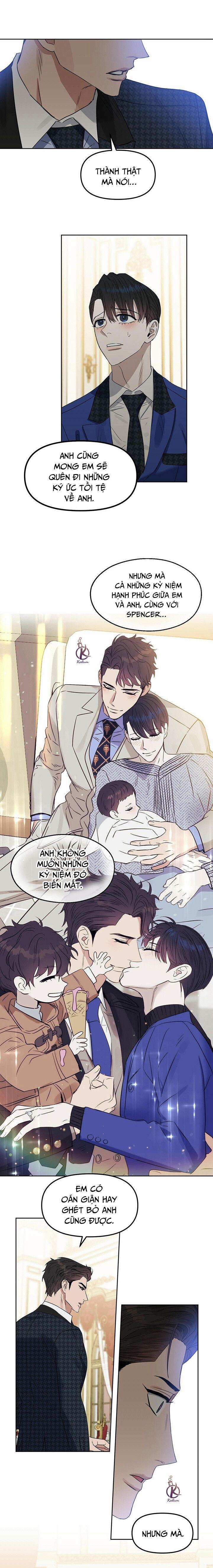 Hôn Tôi Đi, Đồ Dối Trá 77 trang 5