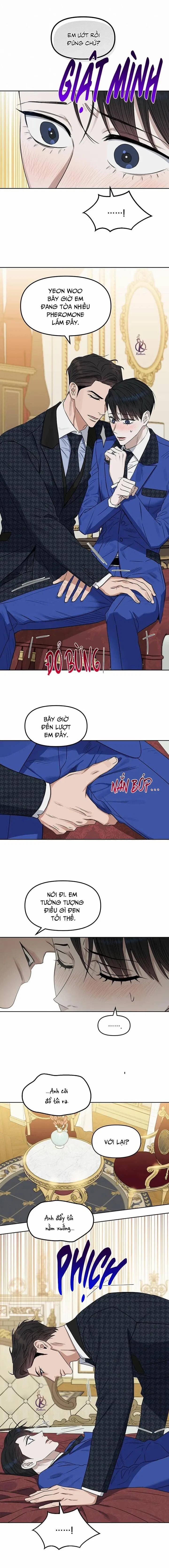 Hôn Tôi Đi, Đồ Dối Trá 78 trang 1