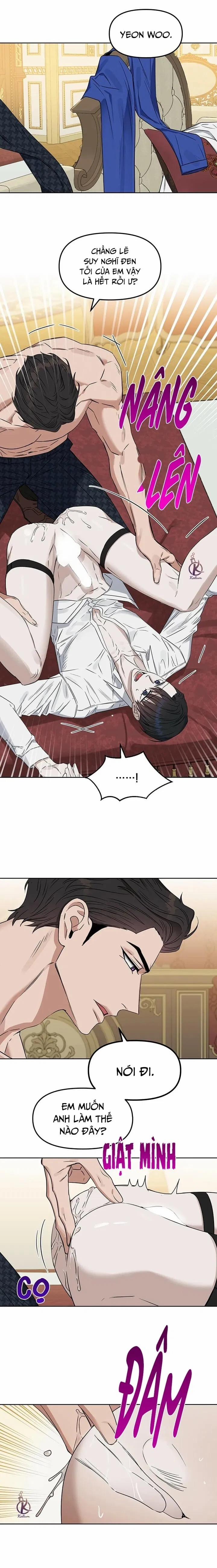 Hôn Tôi Đi, Đồ Dối Trá 78 trang 3