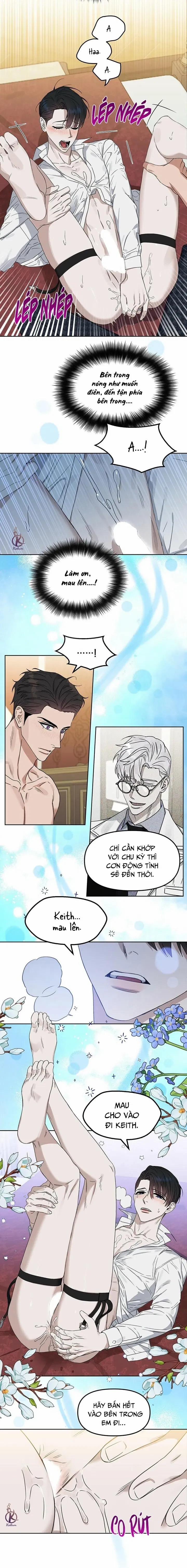 Hôn Tôi Đi, Đồ Dối Trá 78 trang 7