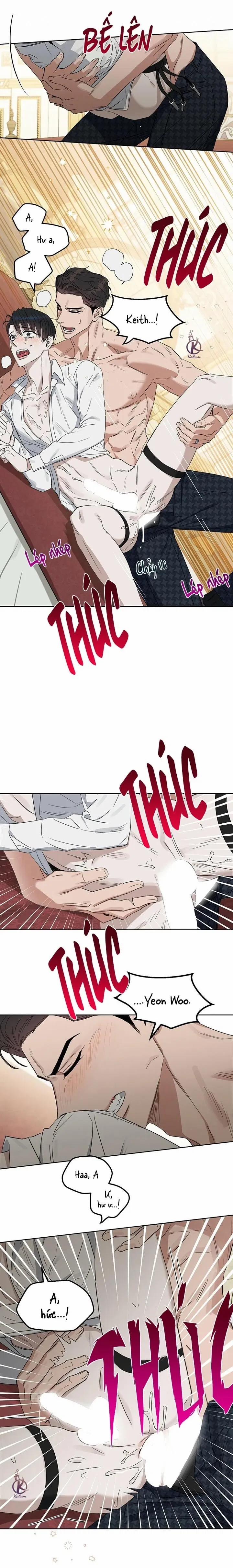 Hôn Tôi Đi, Đồ Dối Trá 78 trang 9