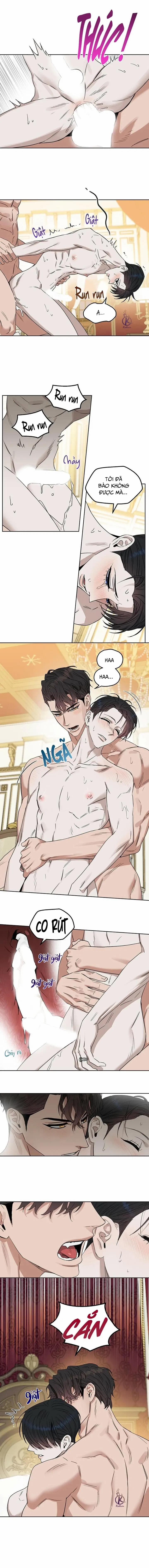 Hôn Tôi Đi, Đồ Dối Trá 79 trang 2